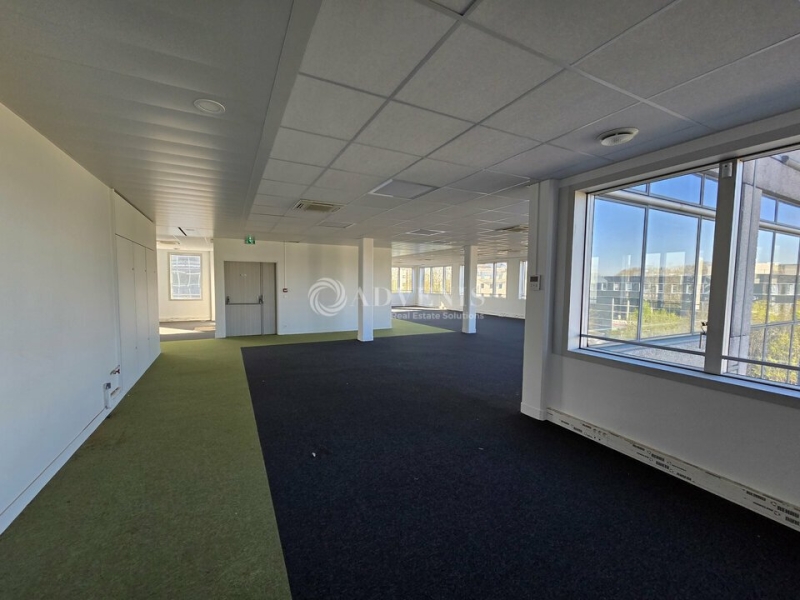 Vente Investisseur Bureaux VILLEPINTE (93420) - Photo 7