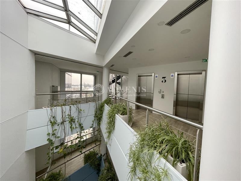 Vente Investisseur Bureaux VILLEPINTE (93420) - Photo 9