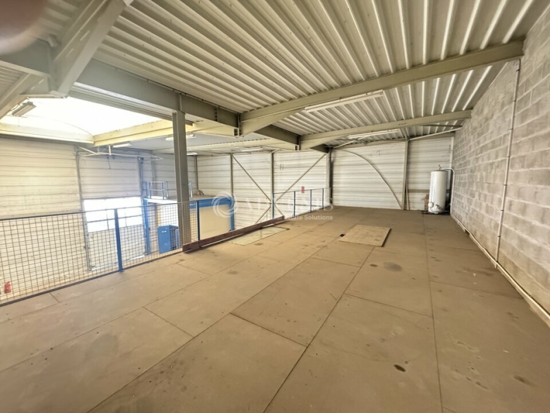 Location Activités Entrepôts CLAYE-SOUILLY (77410) - Photo 5