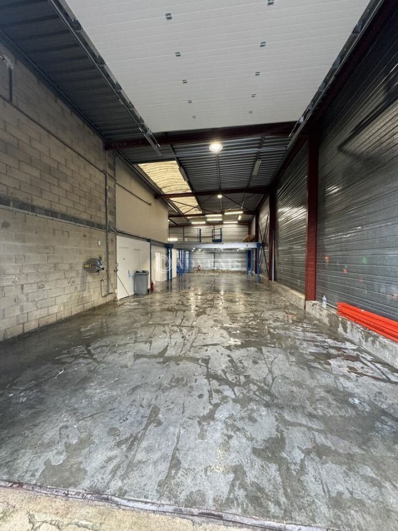 Location Activités Entrepôts MITRY-MORY (77290) - Photo 3