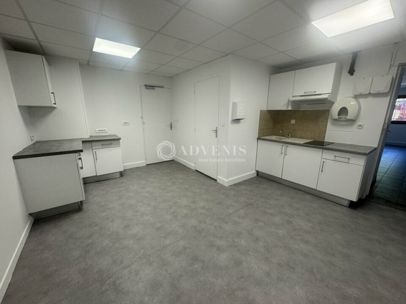 Location Activités Entrepôts MITRY-MORY (77290) - Photo 4