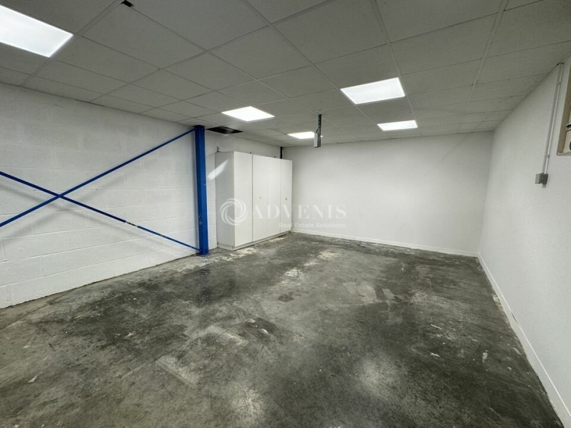 Location Activités Entrepôts MITRY-MORY (77290) - Photo 5