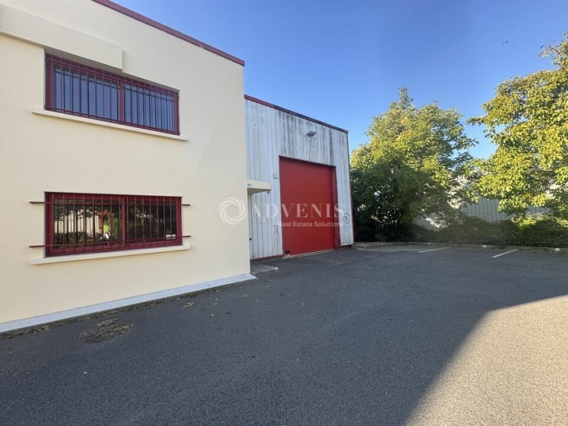 Location Activités Entrepôts MITRY-MORY (77290) - Photo 8