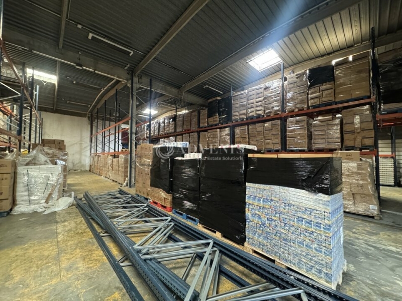 Vente Investisseur Activités Entrepôts SARCELLES (95200) - Photo 6