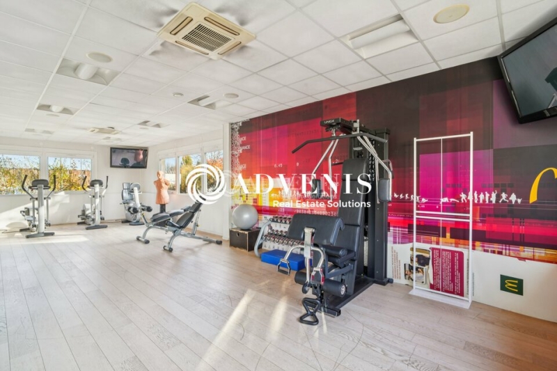 Location Bureaux VILLEPINTE (93420) - Photo 12