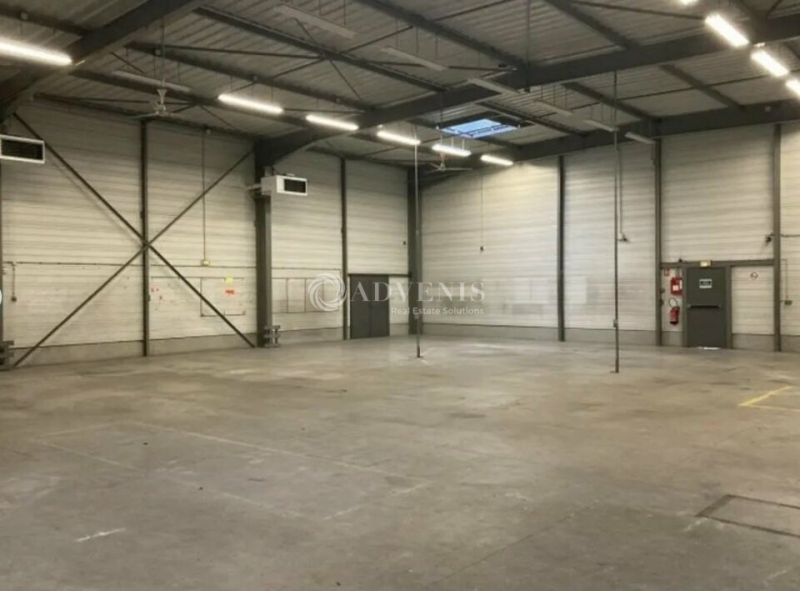 Location Activités Entrepôts MITRY-MORY (77290) - Photo 2