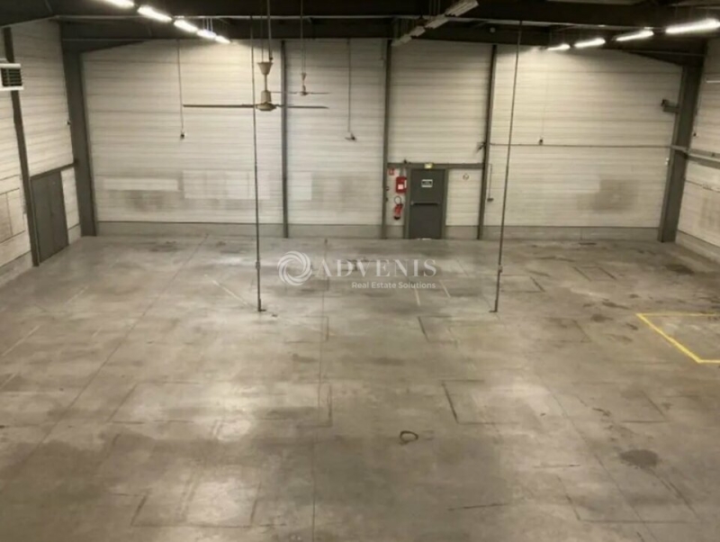 Location Activités Entrepôts MITRY-MORY (77290) - Photo 3