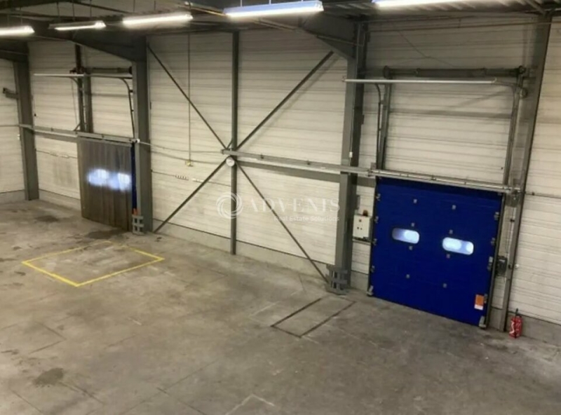 Location Activités Entrepôts MITRY-MORY (77290) - Photo 6