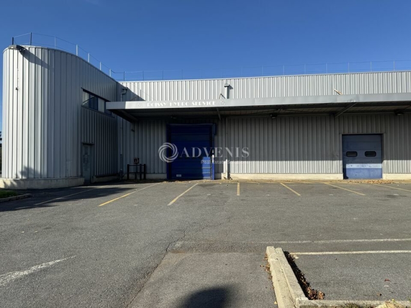 Location Activités Entrepôts MITRY-MORY (77290) - Photo 7