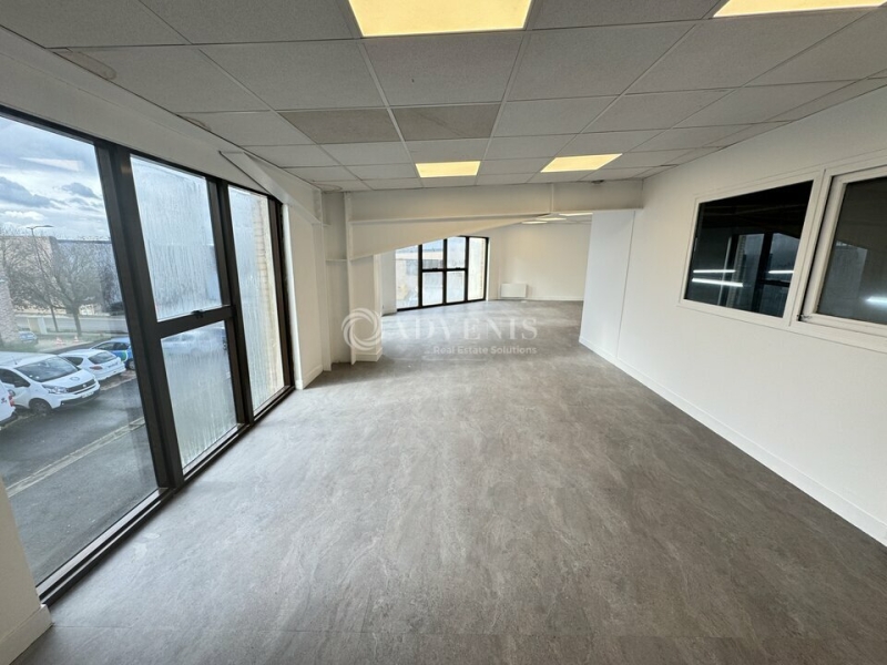 Location Activités Entrepôts LE THILLAY (95500) - Photo 7