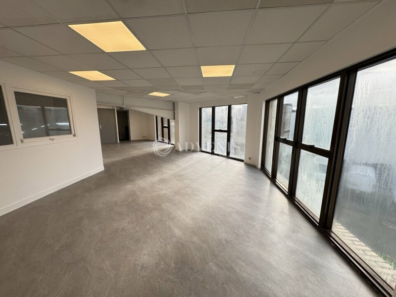 Location Activités Entrepôts LE THILLAY (95500) - Photo 8