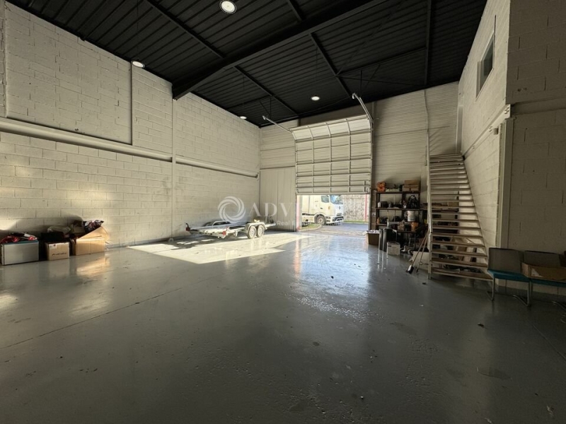 Location Activités Entrepôts SAINT SOUPPLETS (77165) - Photo 2