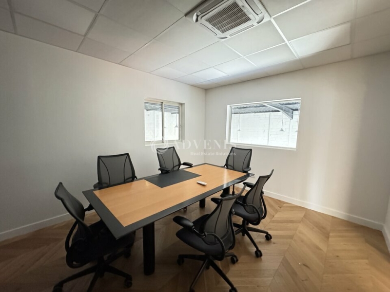 Location Activités Entrepôts SAINT SOUPPLETS (77165) - Photo 7