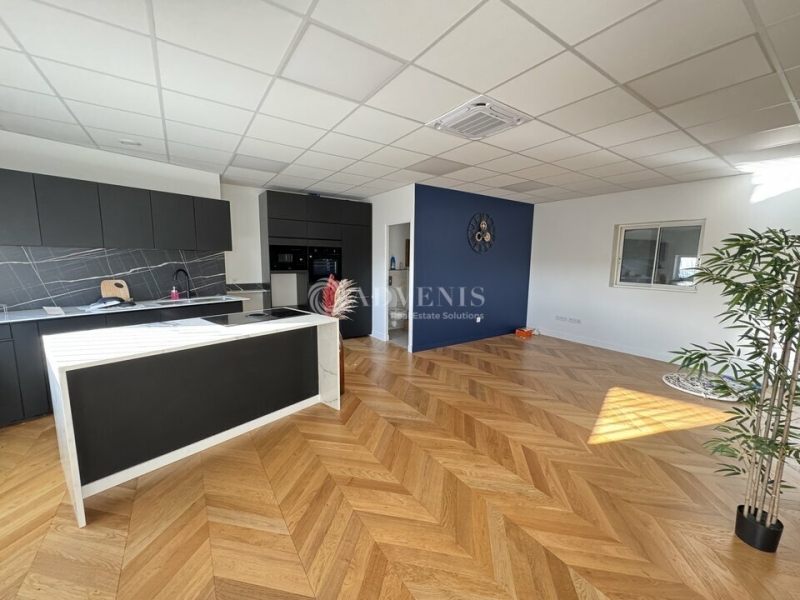 Location Activités Entrepôts SAINT SOUPPLETS (77165) - Photo 8