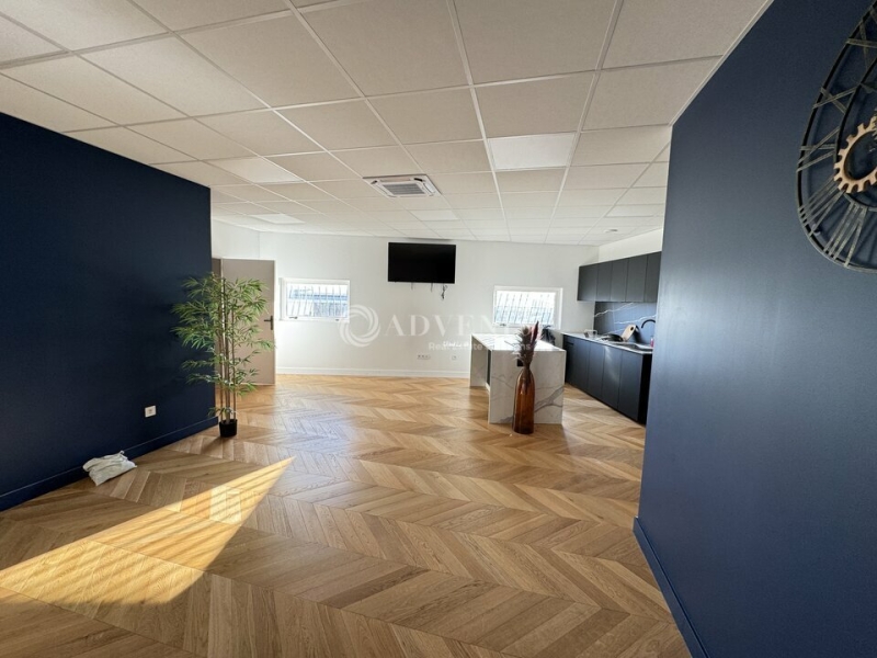 Location Activités Entrepôts SAINT SOUPPLETS (77165) - Photo 9