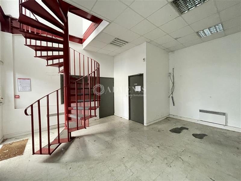 Location Activités Entrepôts LE THILLAY (95500) - Photo 11