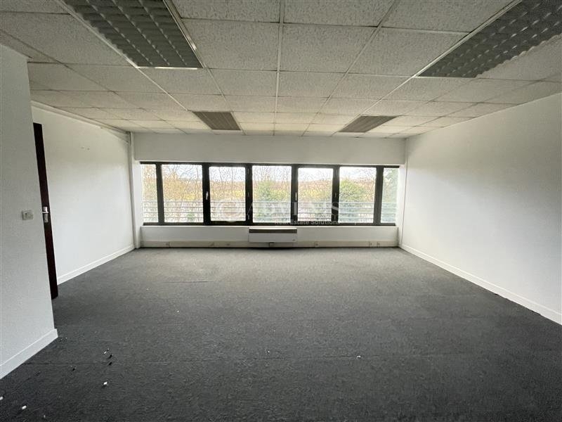 Location Activités Entrepôts LE THILLAY (95500) - Photo 12