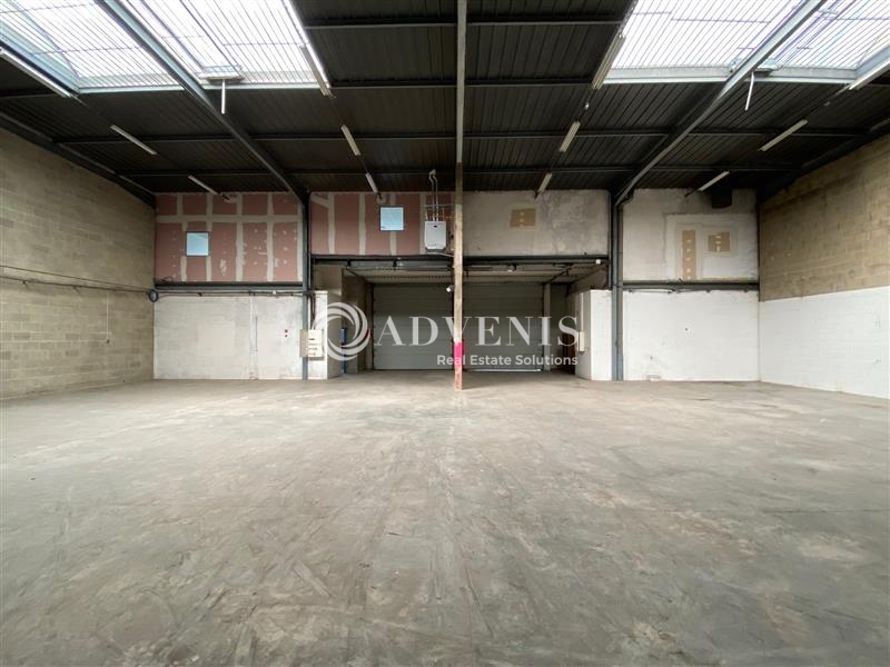 Location Activités Entrepôts LE THILLAY (95500) - Photo 7