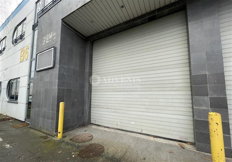 Location Activités Entrepôts LE THILLAY (95500) - Photo 8