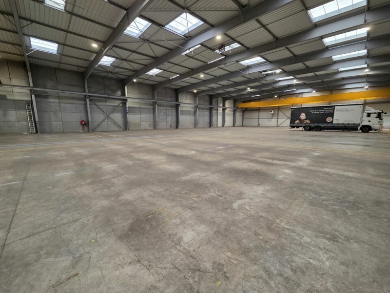 Location Activités Entrepôts COMPANS (77290) - Photo 2