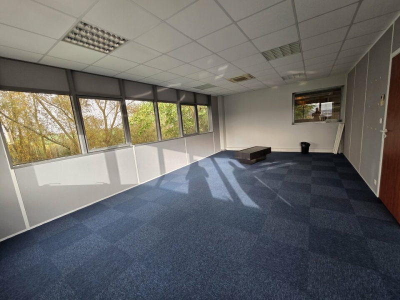 Location Activités Entrepôts COMPANS (77290) - Photo 5