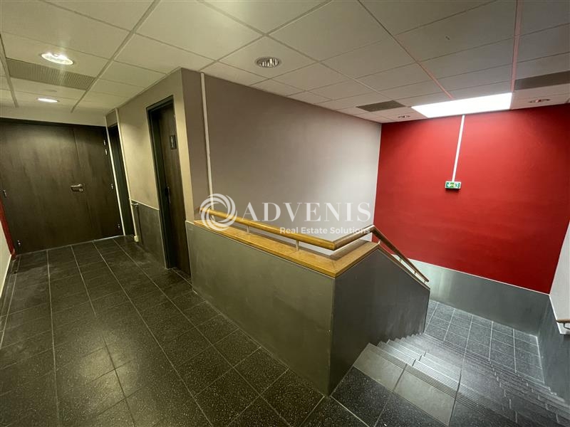 Location Bureaux ROISSY EN FRANCE (95700) - Photo 5