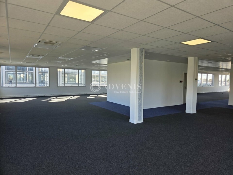 Location Bureaux VILLEPINTE (93420) - Photo 2