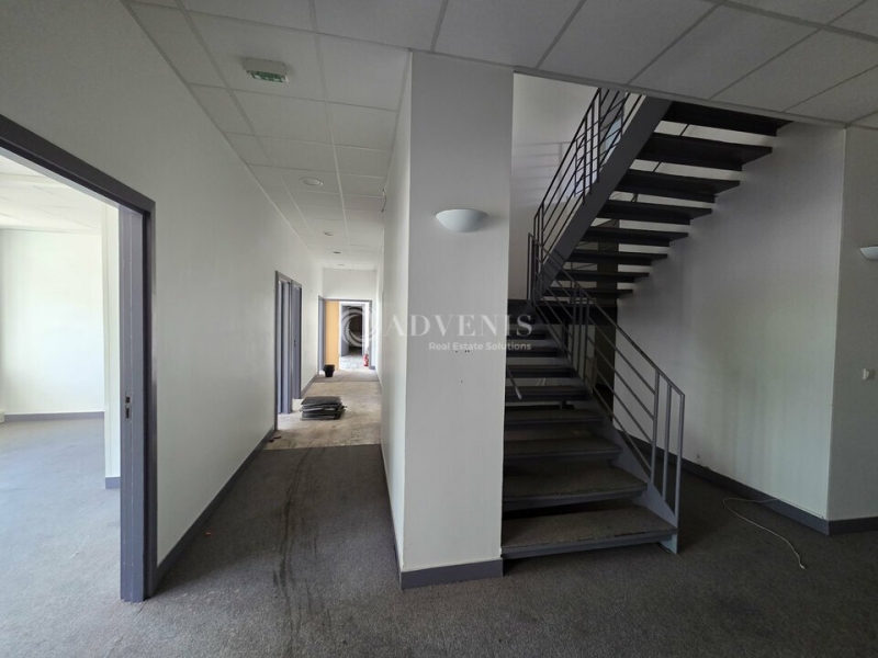 Location Bureaux VILLEPINTE (93420) - Photo 3