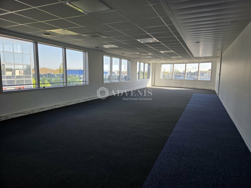 Location Bureaux VILLEPINTE (93420) - Photo 5