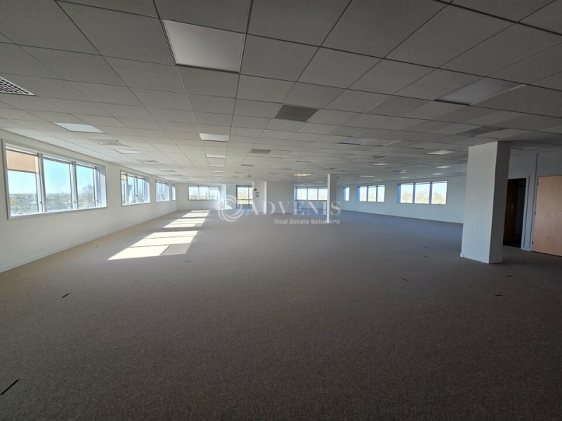 Location Bureaux VILLEPINTE (93420) - Photo 6