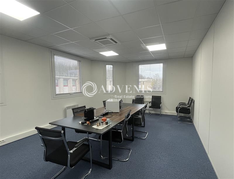 Location Bureaux TREMBLAY EN FRANCE (93290) - Photo 3