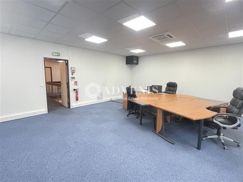 Location Bureaux TREMBLAY EN FRANCE (93290) - Photo 4