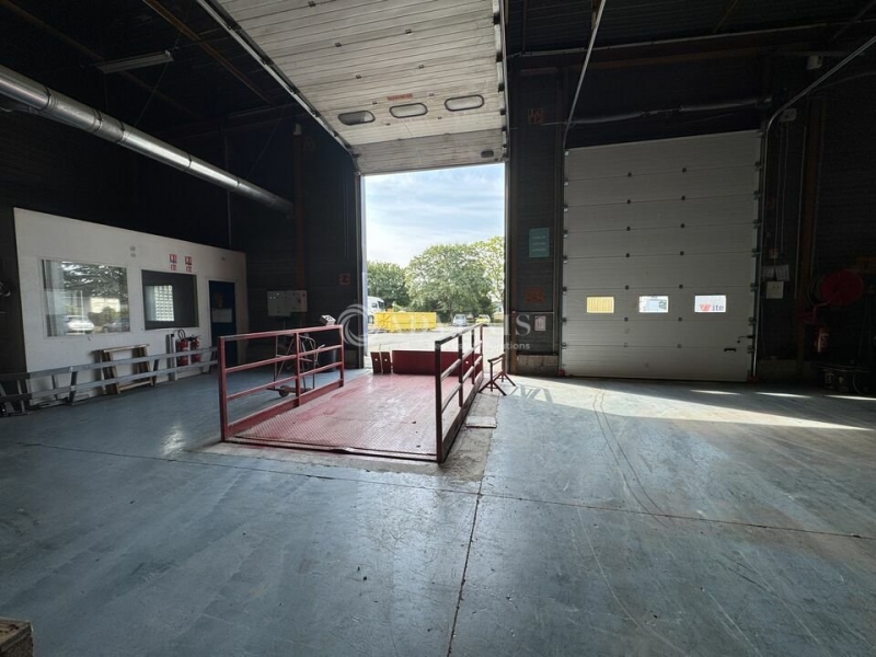 Location Activités Entrepôts GONESSE (95500) - Photo 2