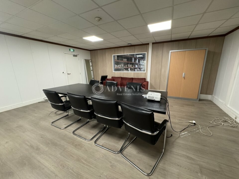 Location Activités Entrepôts GONESSE (95500) - Photo 8