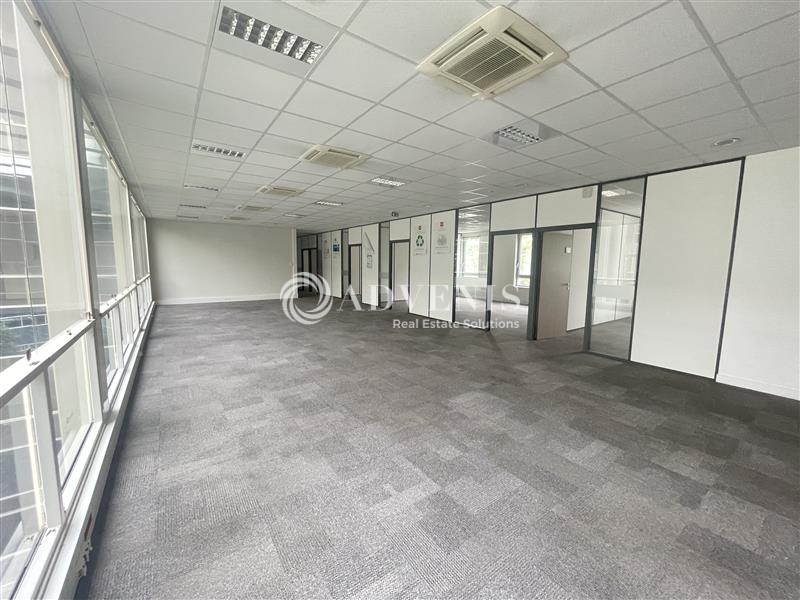 Location Bureaux VILLEPINTE (93420) - Photo 6