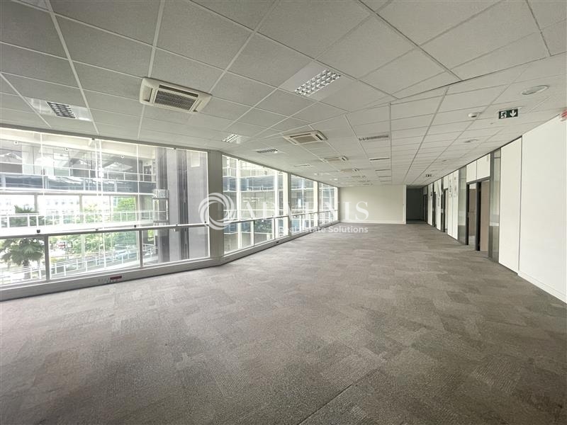 Location Bureaux VILLEPINTE (93420) - Photo 7