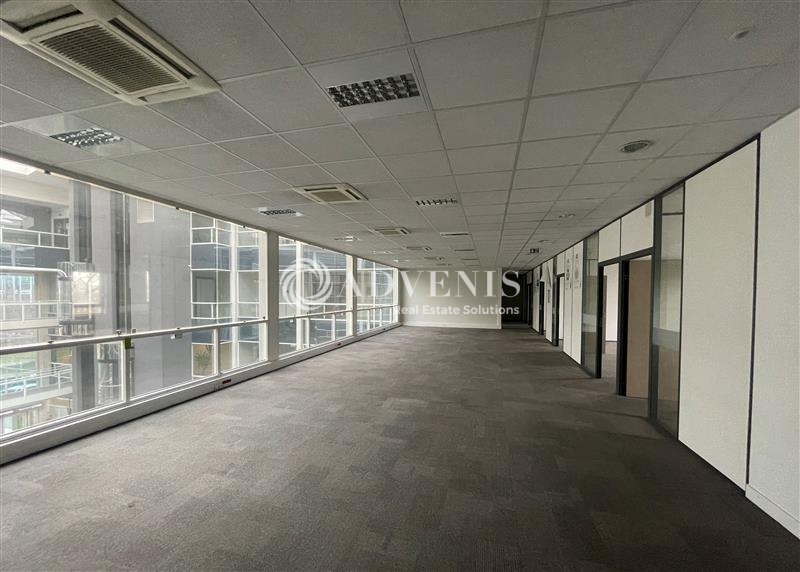 Location Bureaux VILLEPINTE (93420) - Photo 9