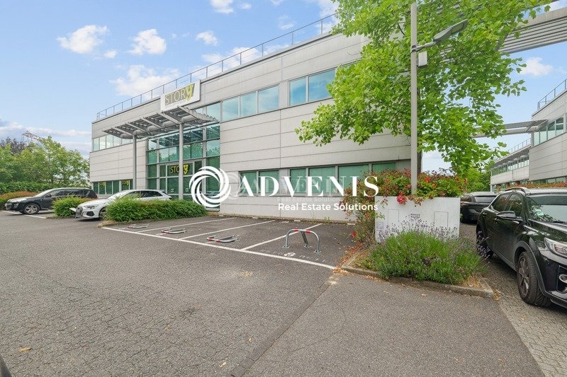 Location Bureaux ROISSY EN FRANCE (95700) - Photo 10