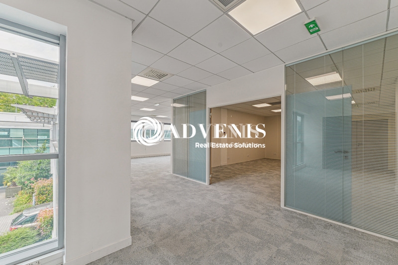 Location Bureaux ROISSY EN FRANCE (95700) - Photo 5