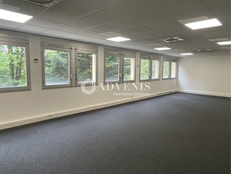 Location Bureaux AULNAY SOUS BOIS (93600) - Photo 4