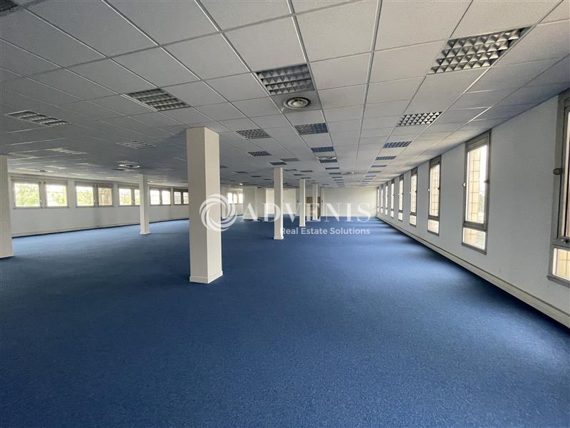 Location Bureaux AULNAY SOUS BOIS (93600) - Photo 7