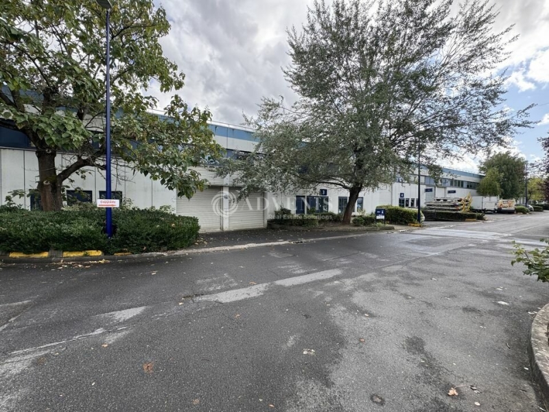 Location Activités Entrepôts AULNAY SOUS BOIS (93600) - Photo 10