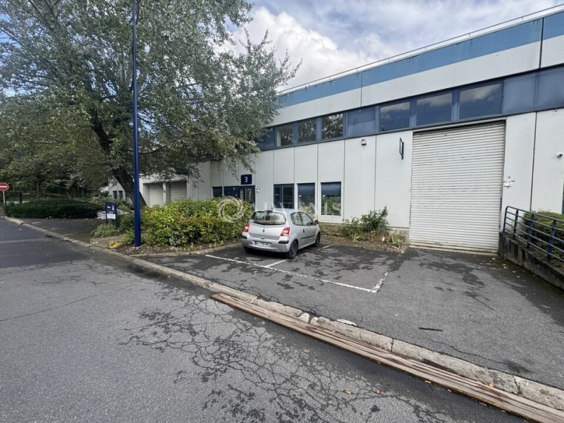 Location Activités Entrepôts AULNAY SOUS BOIS (93600) - Photo 9
