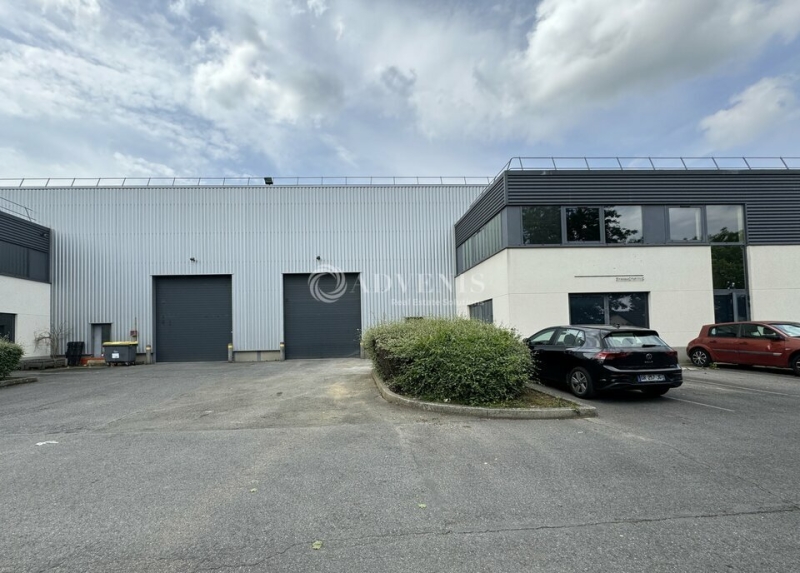 Location Activités Entrepôts GOUSSAINVILLE (95190) - Photo 1