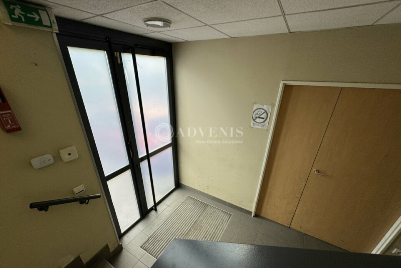 Location Activités Entrepôts GOUSSAINVILLE (95190) - Photo 10