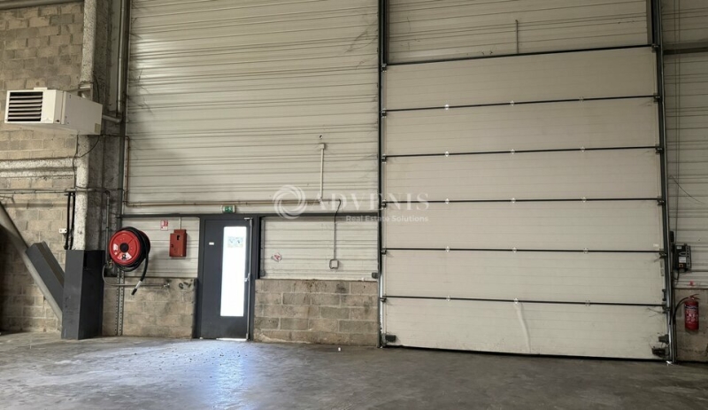 Location Activités Entrepôts GOUSSAINVILLE (95190) - Photo 4