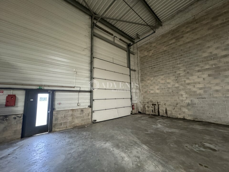 Location Activités Entrepôts GOUSSAINVILLE (95190) - Photo 5