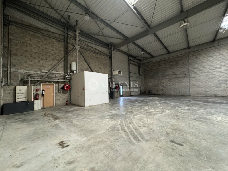 Location Activités Entrepôts GOUSSAINVILLE (95190) - Photo 7