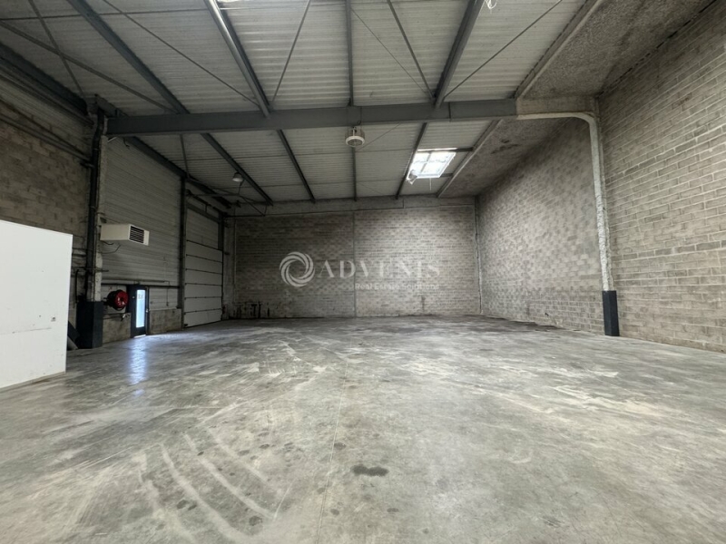 Location Activités Entrepôts GOUSSAINVILLE (95190) - Photo 8