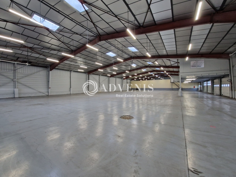 Location Activités Entrepôts FORBACH (57600) - Photo 2